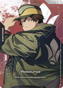 Resource [RP-037] (Premium Accessory Set - Mobile Suit Gundam: Iron-Blooded Orphans)