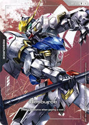Resource [RP-038] (Premium Accessory Set - Mobile Suit Gundam: Iron-Blooded Orphans)