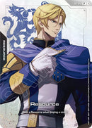 Resource [RP-041] (Premium Accessory Set - Mobile Suit Gundam: Iron-Blooded Orphans)
