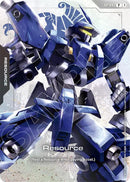 Resource [RP-043] (Premium Accessory Set - Mobile Suit Gundam: Iron-Blooded Orphans)
