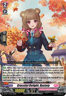 Graceful Delight, Rusiety (D-PR/1114EN) [D Promo Cards]