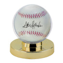 Ultra PRO: Display - Baseball Base (Gold)