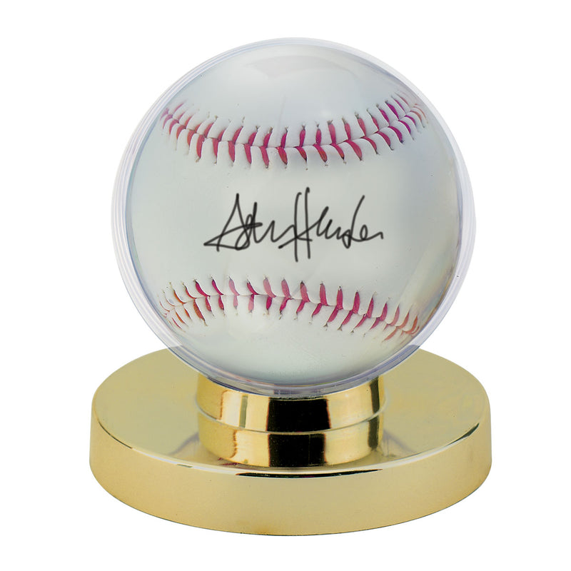 Ultra PRO: Display - Baseball Base (Gold)