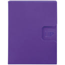 Ultra PRO: 15+ Card Box 3-Pack - Purple