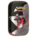 PKMN - Scarlet & Violet: Unova Black Bolt & White Flare - Mini Tin