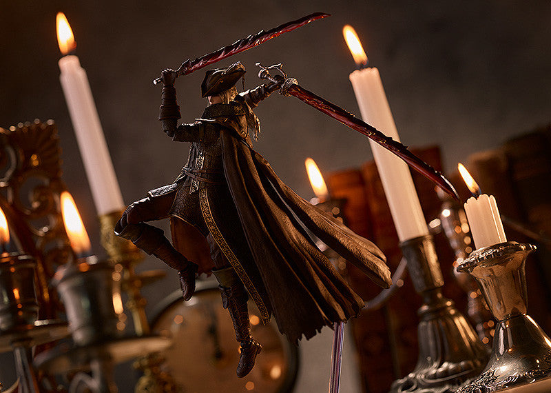 Figma - Lady Maria of the Astral Clocktower - DX Edition - Figure