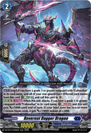 Reverent Dagger Dragon (DZ-BT14/008EN) [Envoys of the Crimson Moon]