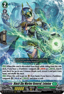 Black Sky Marine General, Leimina (DZ-BT14/017EN) [Envoys of the Crimson Moon]