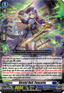 Direful Doll, Concetta (DZ-BT14/027EN) [Envoys of the Crimson Moon]
