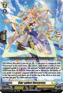 Star-select Sorceress (DZ-BT14/036EN) [Envoys of the Crimson Moon]