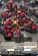 Viele Brande (DZ-BT14/055EN) [Envoys of the Crimson Moon]