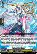 Patefaction Angel (DZ-BT14/061EN) [Envoys of the Crimson Moon]