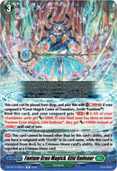 Fantum Gran Magick, Glid Radeaur (DZ-BT14/066EN) [Envoys of the Crimson Moon]