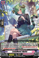 LettiaMateS, Marfel (DZ-BT14/070EN) [Envoys of the Crimson Moon]