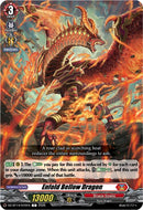 Enfold Bellow Dragon (DZ-BT14/072EN) [Envoys of the Crimson Moon]