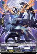 Adoring Dragon (DZ-BT14/085EN) [Envoys of the Crimson Moon]