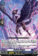 Fruition Dragon (DZ-BT14/088EN) [Envoys of the Crimson Moon]