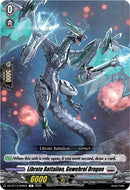 Librate Battalion, Gewehral Dragon (DZ-BT14/098EN) [Envoys of the Crimson Moon]