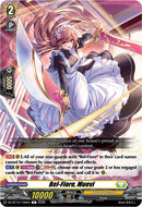 Bel-Fiore, Muevi (DZ-BT14/100EN) [Envoys of the Crimson Moon]