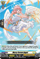 Mercy Serum Angel (DZ-BT14/105EN) [Envoys of the Crimson Moon]