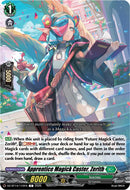 Apprentice Magick Caster, Zerith (DZ-BT14/112EN) [Envoys of the Crimson Moon]