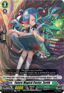 Future Magick Caster, Zerith (DZ-BT14/113EN) [Envoys of the Crimson Moon]