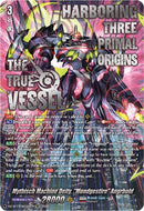 Mythisch Machine Deity, "Mondgestirn" Angrbold (DZ-BT14/SEC05EN) [Envoys of the Crimson Moon]