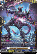 Reverent Dagger Dragon (DZ-BT14/FFR08EN) [Envoys of the Crimson Moon]