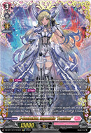 X-CeeDaNCe, Impauldio "Fantome" (DZ-BT14/FFR19EN) [Envoys of the Crimson Moon]