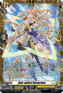 Star-select Sorceress (DZ-BT14/FR27EN) [Envoys of the Crimson Moon]