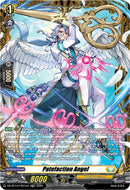 Patefaction Angel (DZ-BT14/FR31EN) [Envoys of the Crimson Moon]