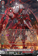 Youthberk "Draegforce Arms: Fantome" (DZ-BT14/SR01EN) [Envoys of the Crimson Moon]