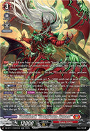 Youthberk "DraegForm: Dynast" (DZ-BT14/SR02EN) [Envoys of the Crimson Moon]