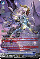 Demonic Lord Dragon, Gabwelius "Fantome" (DZ-BT14/SR09EN) [Envoys of the Crimson Moon]