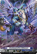 Montmegantiec Chimaera (DZ-BT14/SR16EN) [Envoys of the Crimson Moon]