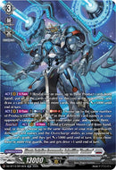 Librate Battalion Commander, Aelquilibra "Fantome" (DZ-BT14/SR18EN) [Envoys of the Crimson Moon]