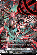 Sporadic Cerro Dragon (DZ-BT14/SR19EN) [Envoys of the Crimson Moon]