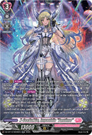 X-CeeDaNCe, Impauldio "Fantome" (DZ-BT14/SR39EN) [Envoys of the Crimson Moon]
