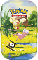 PKMN - 30th Celebration - Mini Tin