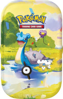 PKMN - 30th Celebration - Mini Tin