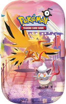 PKMN - 30th Celebration - Mini Tin