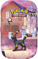 PKMN - 30th Celebration - Mini Tin