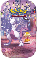 PKMN - 30th Celebration - Mini Tin