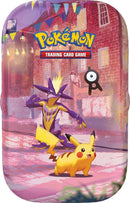 PKMN - 30th Celebration - Mini Tin