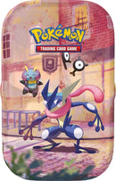 PKMN - 30th Celebration - Mini Tin