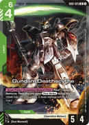 Gundam Deathscythe XXXG-01D [GD01-025] (SC01)