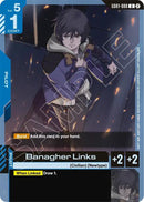 Banagher Links [GD01-088] (SC01)