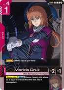 Marida Cruz [GD01-093] (SC01)