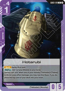 Hotarubi [GD03-129] (SC01)