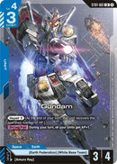 Gundam RX-78 [ST01-001] (SC01)